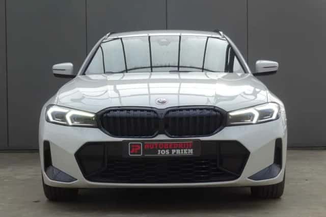 BMW 3-Serie (2023) thumbnail 5