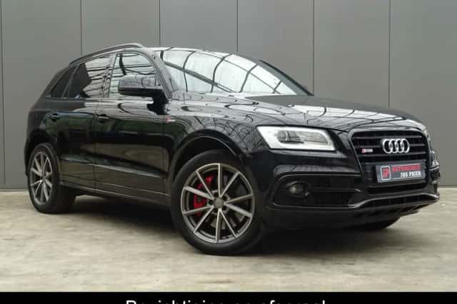 Audi Q5 (2015) thumbnail 1