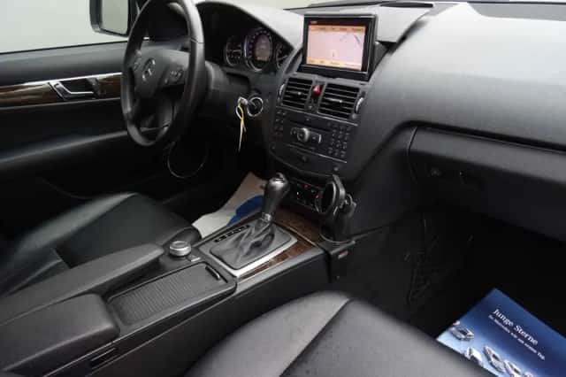Mercedes-Benz C-Klasse (2007) thumbnail 5