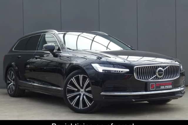 Volvo V90 (2021) thumbnail 1