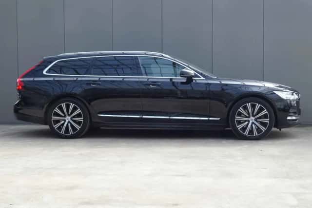 Volvo V90 (2021) thumbnail 6
