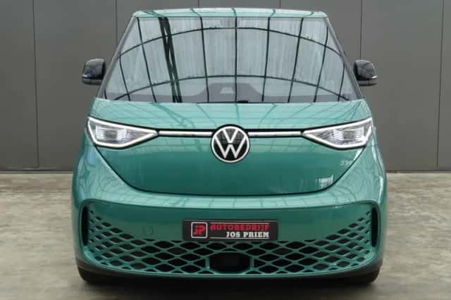 Volkswagen ID. Buzz (2023) thumbnail 6