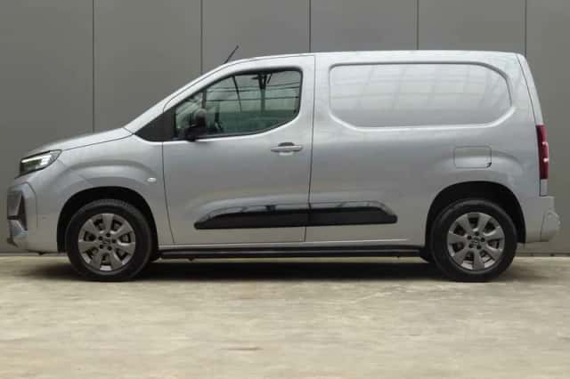 Opel Combo (2024) thumbnail 6