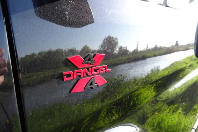 Citroën Jumper (2024) thumbnail 2