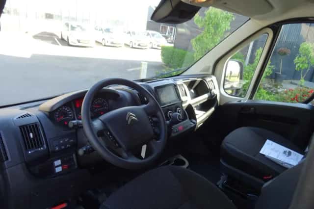 Citroën Jumper (2024) thumbnail 4