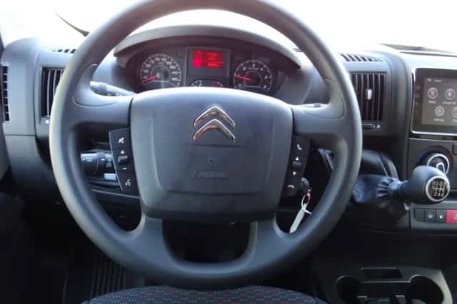 Citroën Jumper (2024) thumbnail 5
