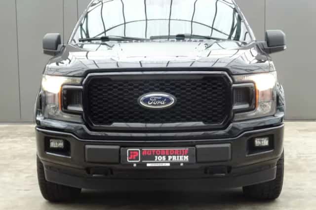 Ford F-150 (2018) thumbnail 6