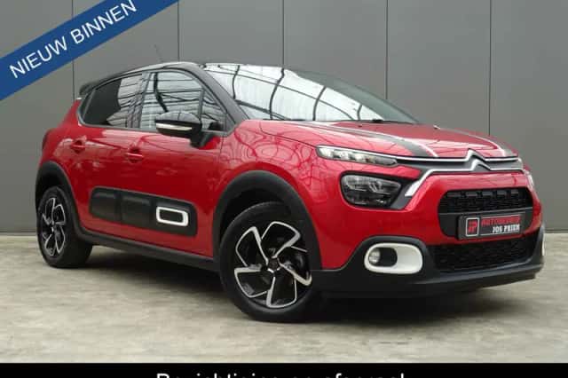 Citroën C3 (2020) thumbnail 1