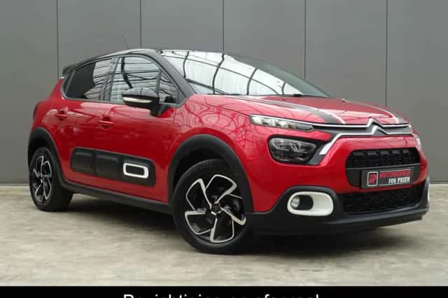 Citroën C3 (2020) thumbnail 1