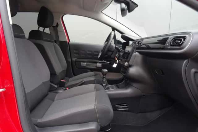 Citroën C3 (2020) thumbnail 3