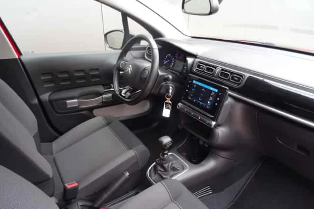 Citroën C3 (2020) thumbnail 4