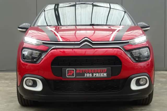 Citroën C3 (2020) thumbnail 5