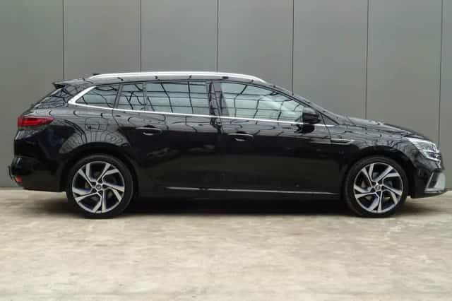 Renault Mégane (2022) thumbnail 6