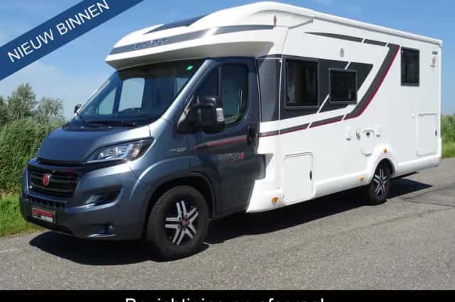 Rapido S6 (2021) thumbnail 1