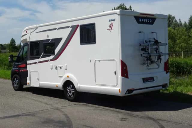 Rapido S6 (2021) thumbnail 2