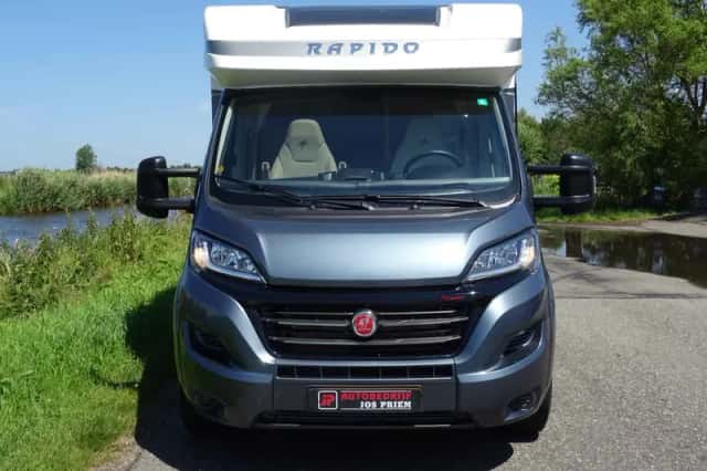 Rapido S6 (2021) thumbnail 5
