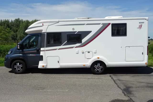 Rapido S6 (2021) thumbnail 6