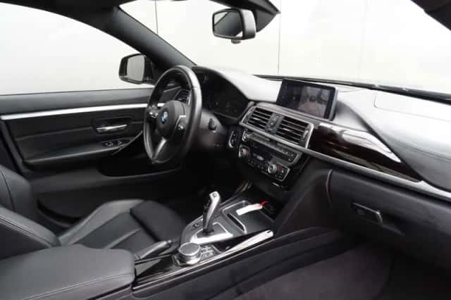 BMW 4-Serie (2019) thumbnail 4