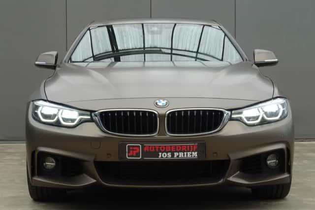 BMW 4-Serie (2019) thumbnail 6