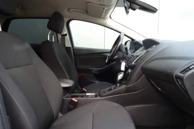 Ford Focus (2016) thumbnail 4