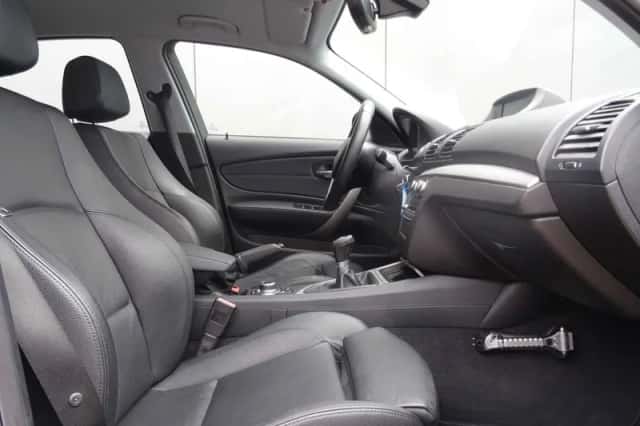 BMW 1-Serie (2011) thumbnail 4