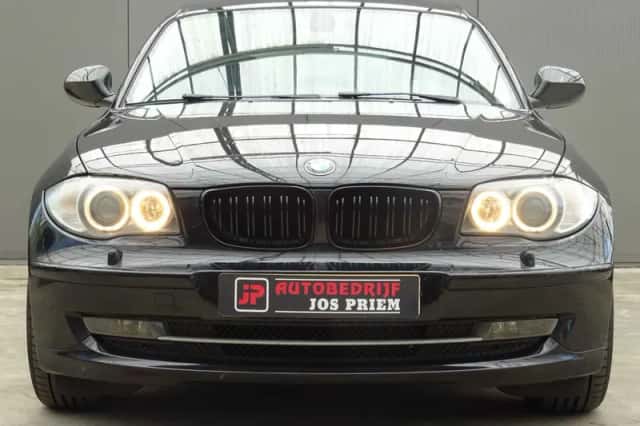 BMW 1-Serie (2011) thumbnail 5
