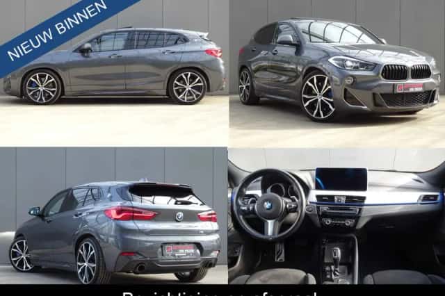 BMW X2 (2019) thumbnail 1