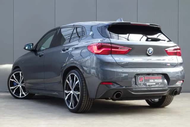BMW X2 (2019) thumbnail 3