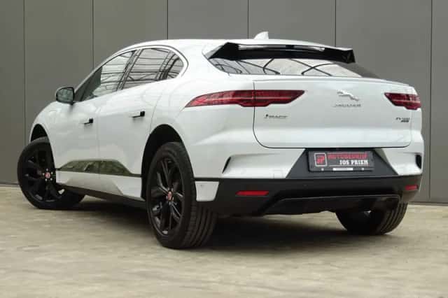 Jaguar I-Pace (2020) thumbnail 2