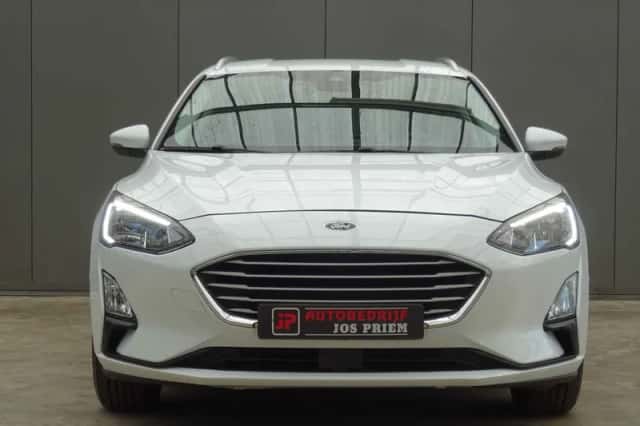 Ford Focus (2019) thumbnail 5