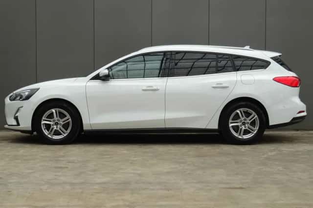Ford Focus (2019) thumbnail 6