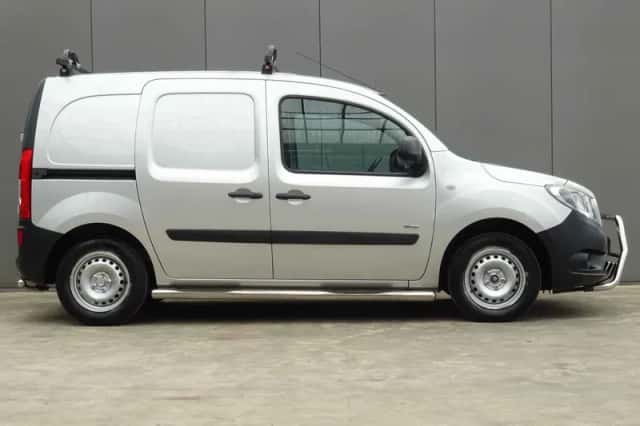 Mercedes-Benz Citan (2016) thumbnail 6