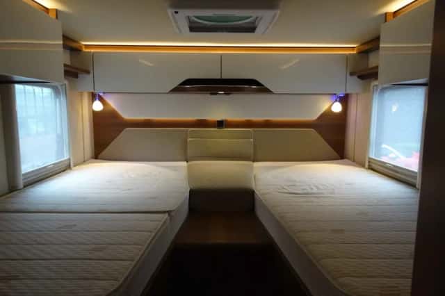 Hymer B 580MC (2019) thumbnail 5