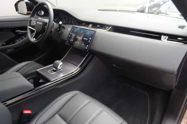 Land Rover Range Rover Evoque (2025) thumbnail 3