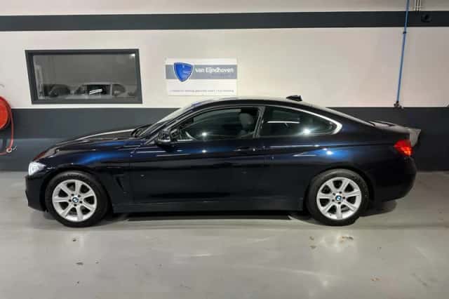 BMW 4-Serie (2015) thumbnail 3