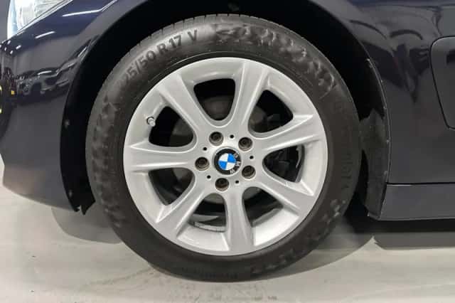 BMW 4-Serie (2015) thumbnail 6