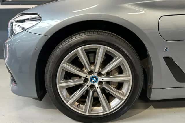 BMW 5-Serie (2019) thumbnail 6
