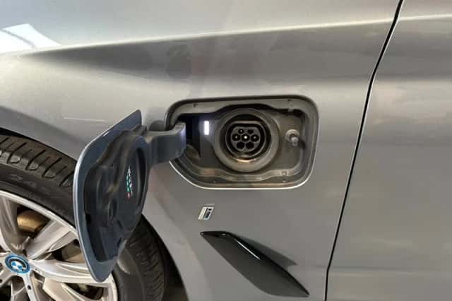 BMW 5-Serie (2019) thumbnail 6
