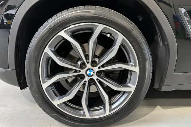 BMW X3 (2018) thumbnail 6