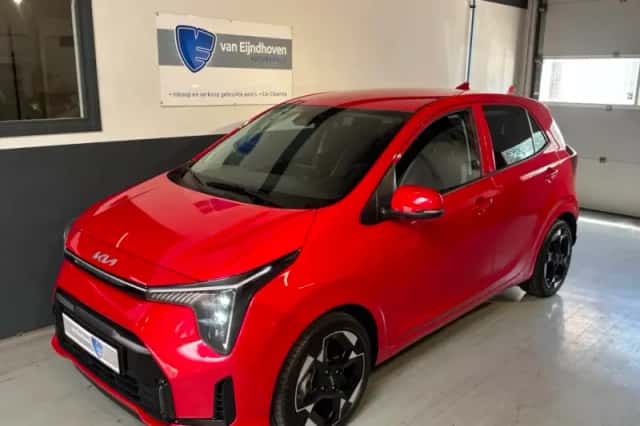Kia Picanto (2025) thumbnail 1