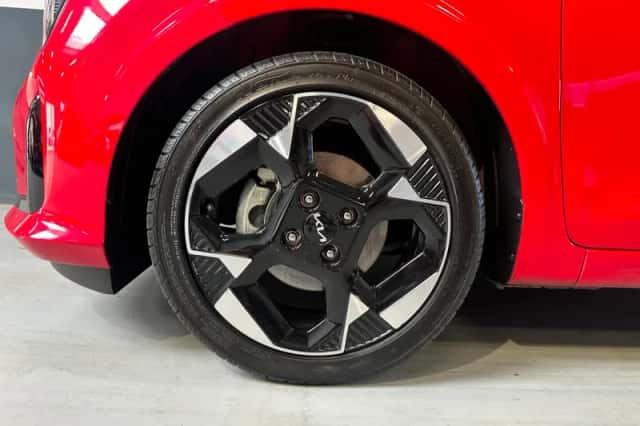 Kia Picanto (2025) thumbnail 6