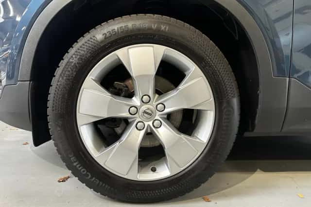 Volvo XC40 (2022) thumbnail 6