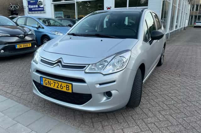 Citroën C3 (2015) thumbnail 1