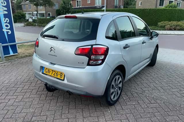 Citroën C3 (2015) thumbnail 3