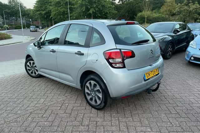 Citroën C3 (2015) thumbnail 4