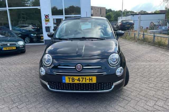 Fiat 500 (2018) thumbnail 5