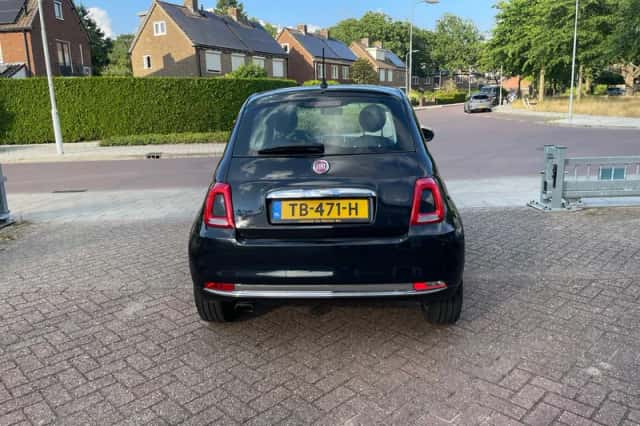 Fiat 500 (2018) thumbnail 6