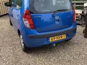 Hyundai i10 thumbnail 3