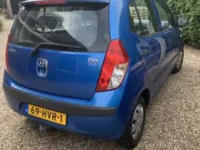 Hyundai i10 thumbnail 4