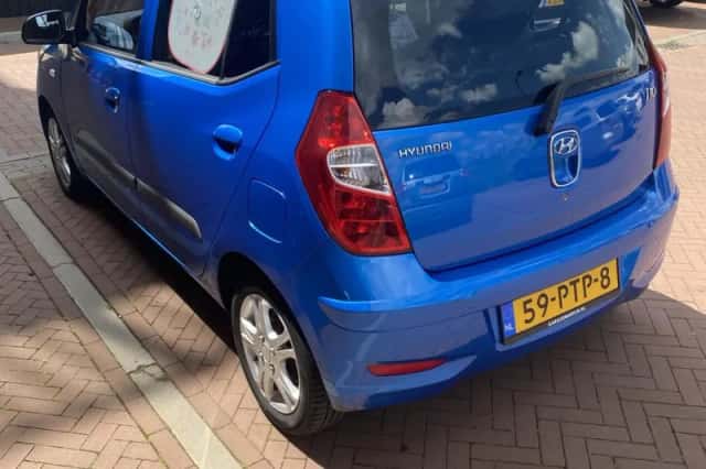 Hyundai i10 (2011) thumbnail 2